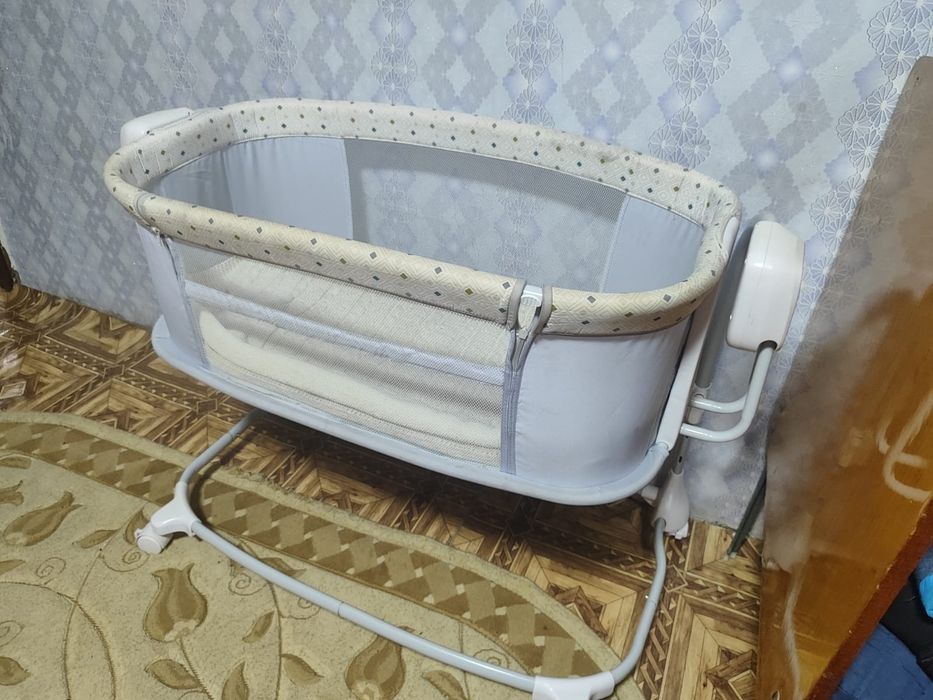 Детский кровать продам