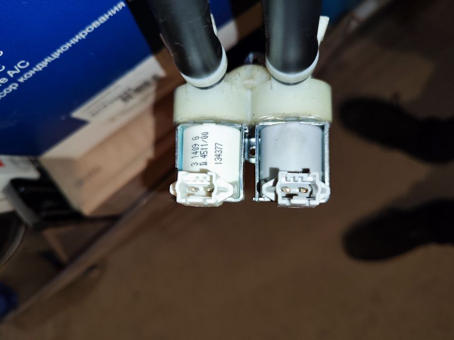 Пералня Gorenje W7223 за части