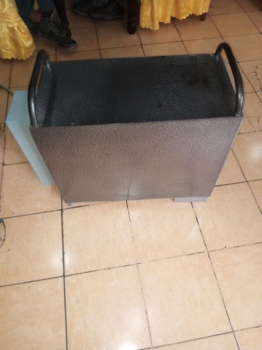 Обогреватель ПГС