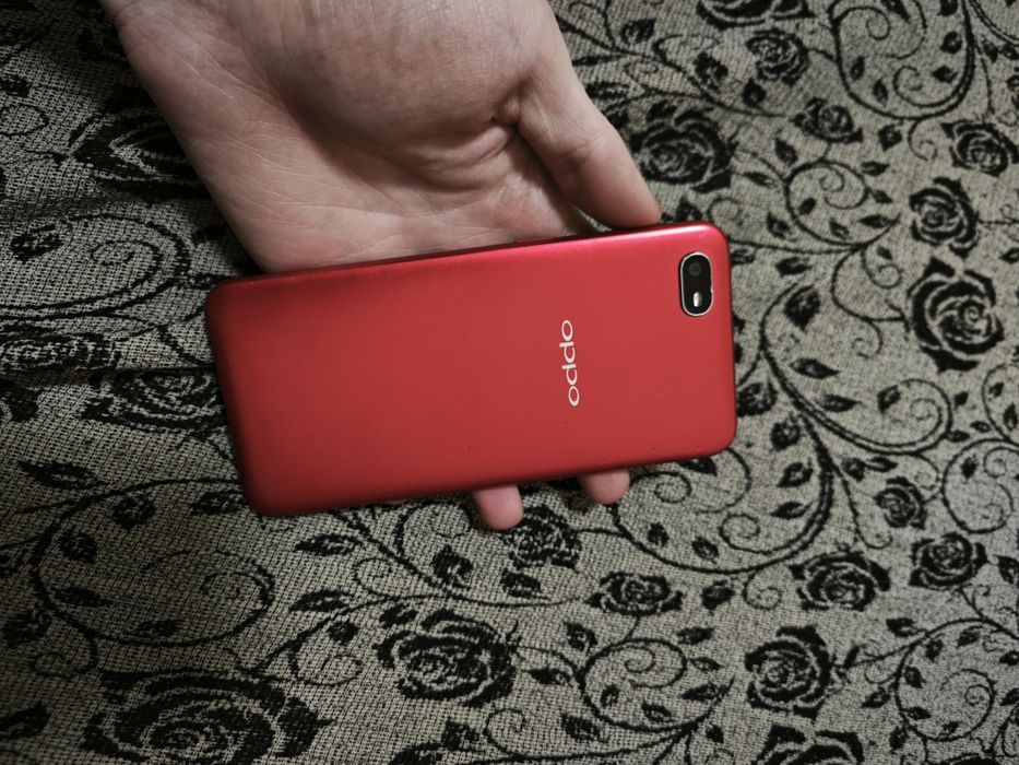 Продам Oppo a1k отс