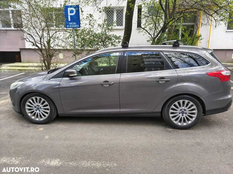 FORD Focus 2011 — imagine 1