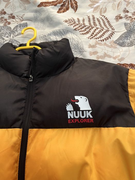 Geaca Iarna pentru Barbati