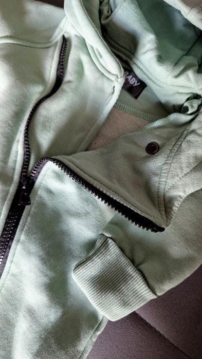 Комбинезон для новорожденных