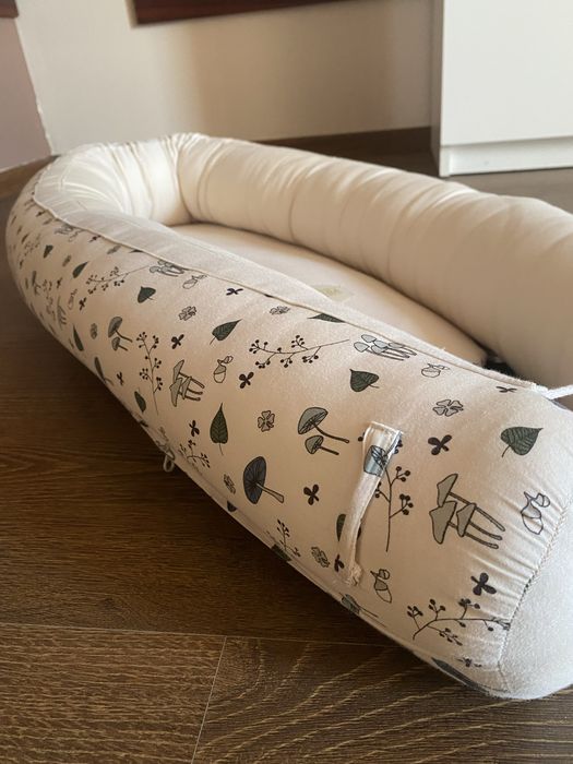 Vand babynest Filibabba