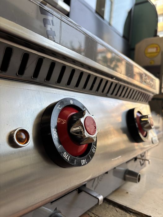 Фритюрник професионален