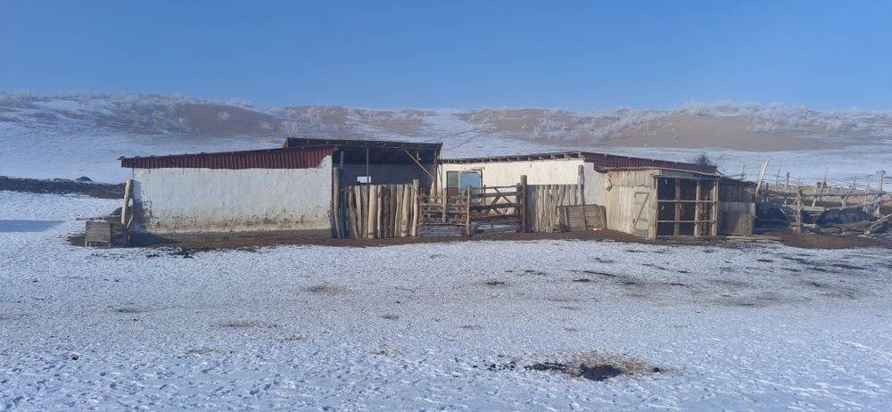 Продаётся Фазенда