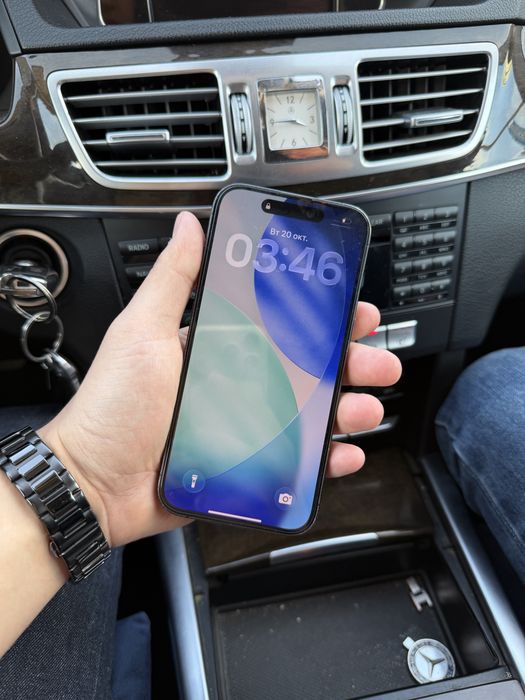 iPhone 15 Pro 128GB
