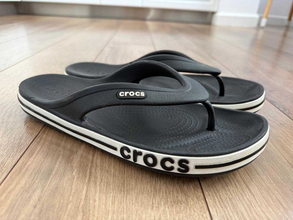 Crocs M10 43-44 papuci barbati flip flops