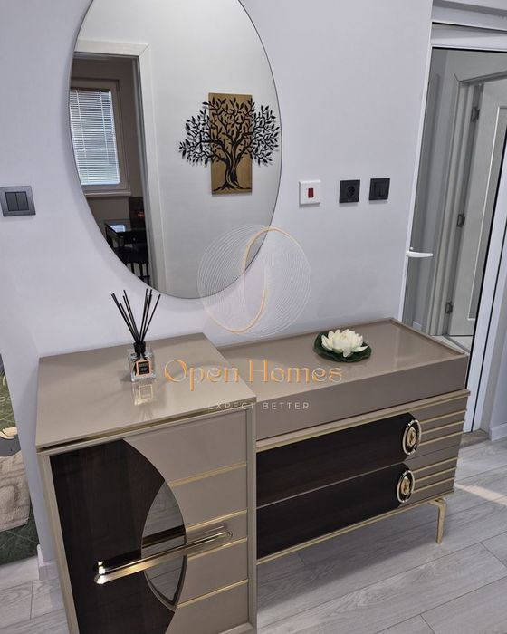 Продава се Тристаен апартамент в Пловдив, Кючук Париж - 68 кв.м за 1118 €/кв.м - Снимка #5