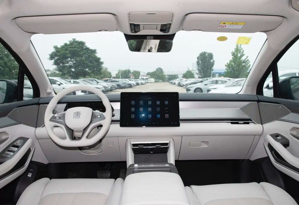 Tang L ev 670 KM LiDAR