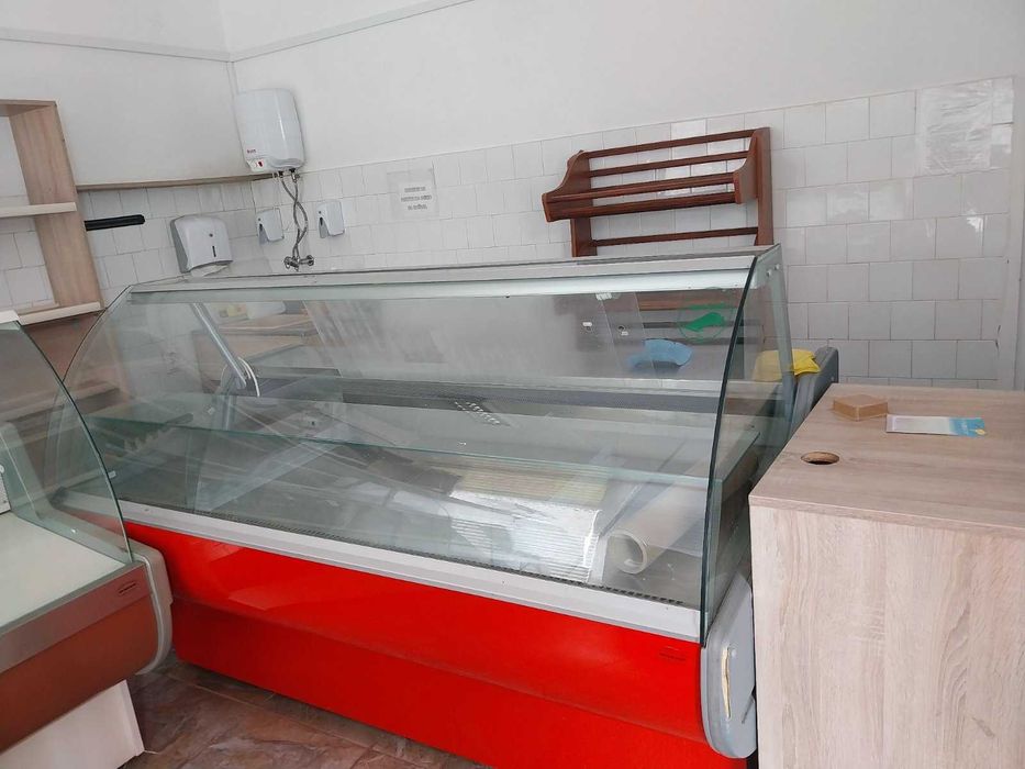 Продава се Магазин в Златарица - 90 кв.м за 680 €/кв.м - Снимка #6