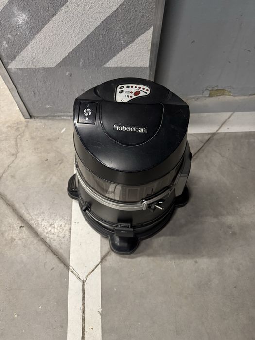 Робоклин пылесос