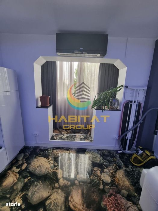 Apartament Modern Piata Sudului Cu Loc De Parcare
