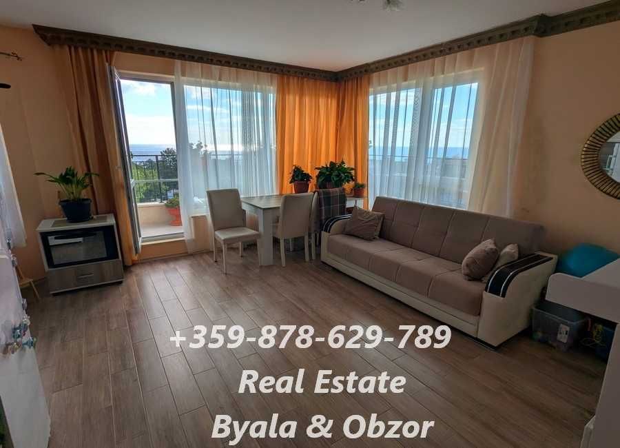 Продава се Двустаен апартамент в Бяла - 90 кв.м за 710 €/кв.м - Снимка #5