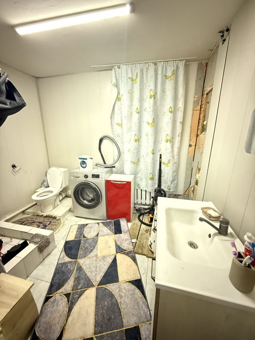 Продам дом, средний ремонт