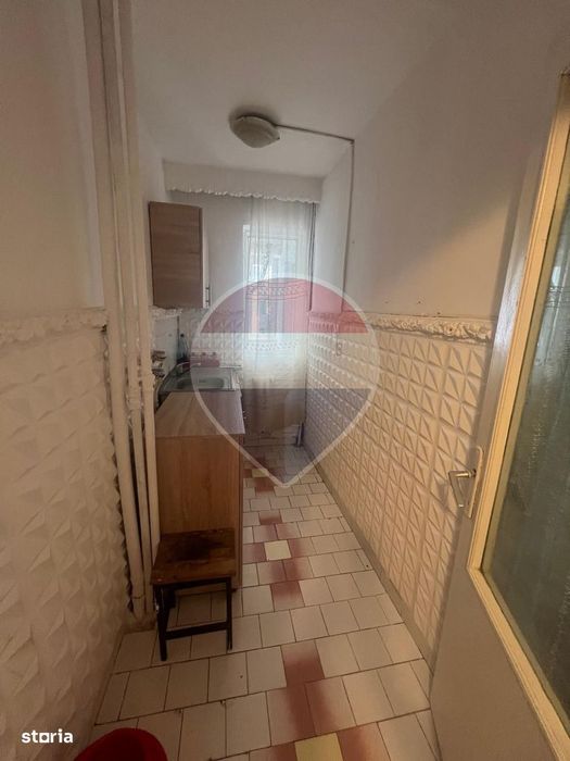 Apartament cu 1 camere de vânzare în zona Brailei