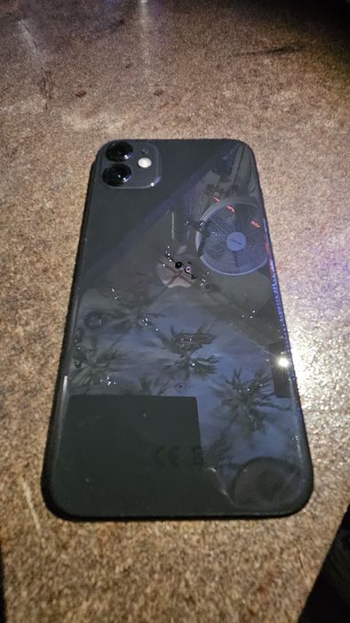 Iphone 11 URGENT