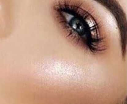 Блясък за лице Wet n Wild MegaGlo, # Blossom glow