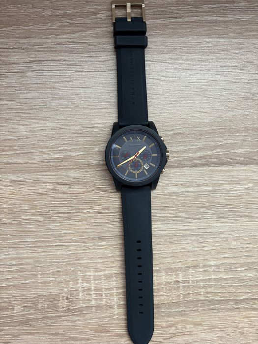 Часовник  Armani