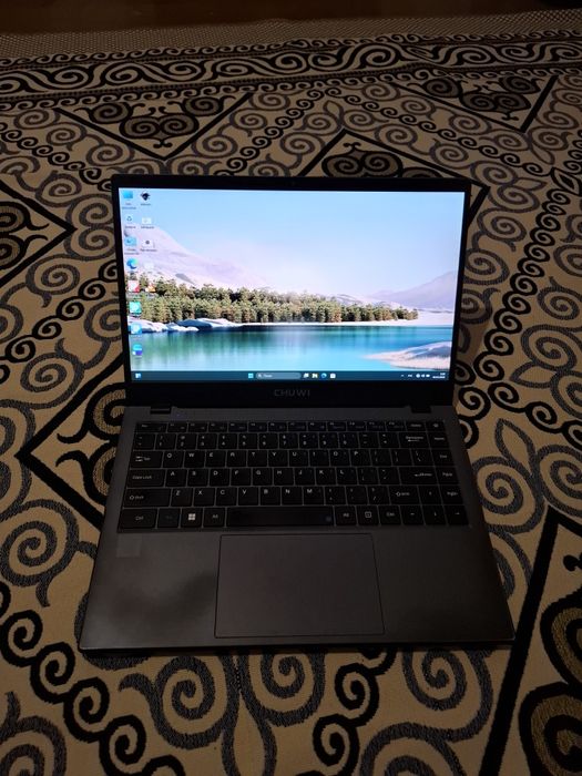 Ноутбук Chuwi Gemibook XPro