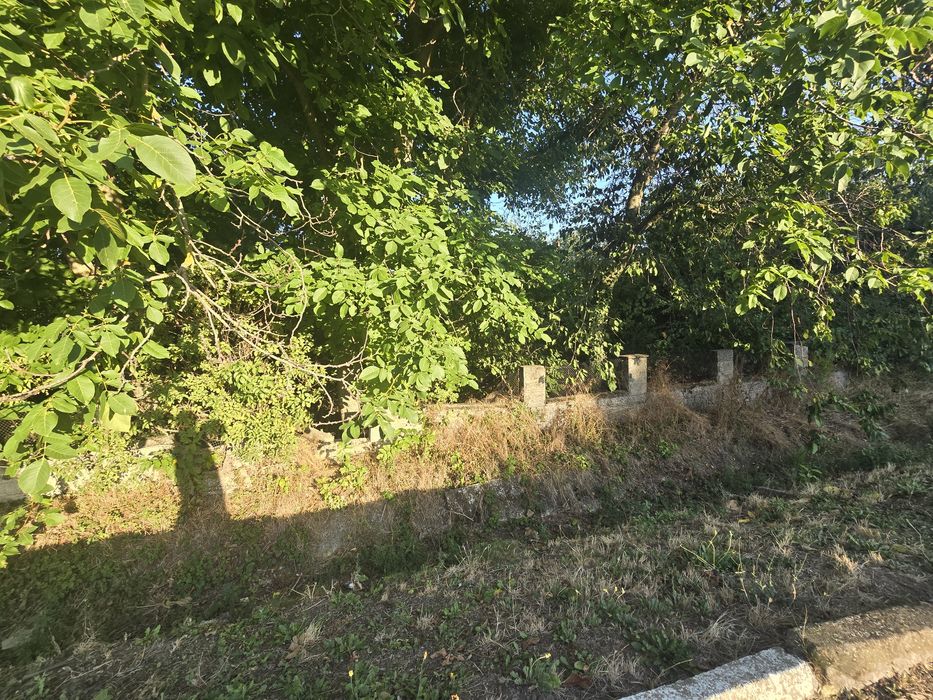 Продава се Парцел в Балчик - 1683 кв.м за 8 €/кв.м - Снимка #1