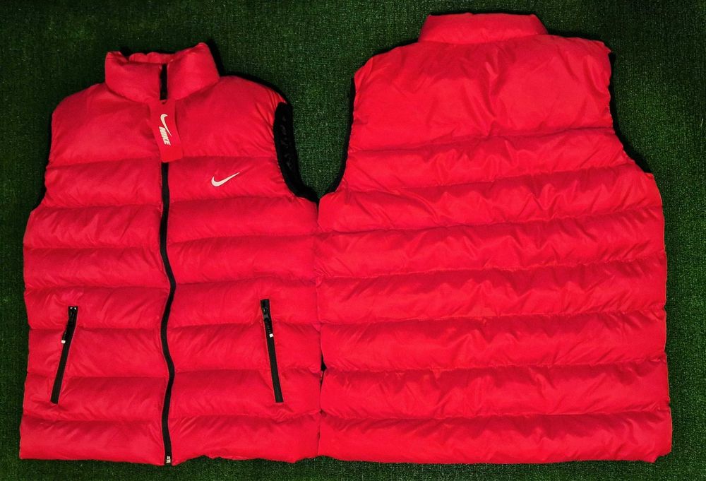 Nike Нова грейка / елек.