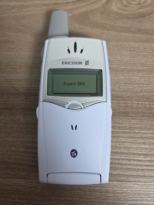 Vand telefon Sony Ericsson  T39m