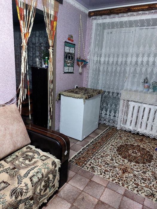 Продам квартиру 2 комнатную