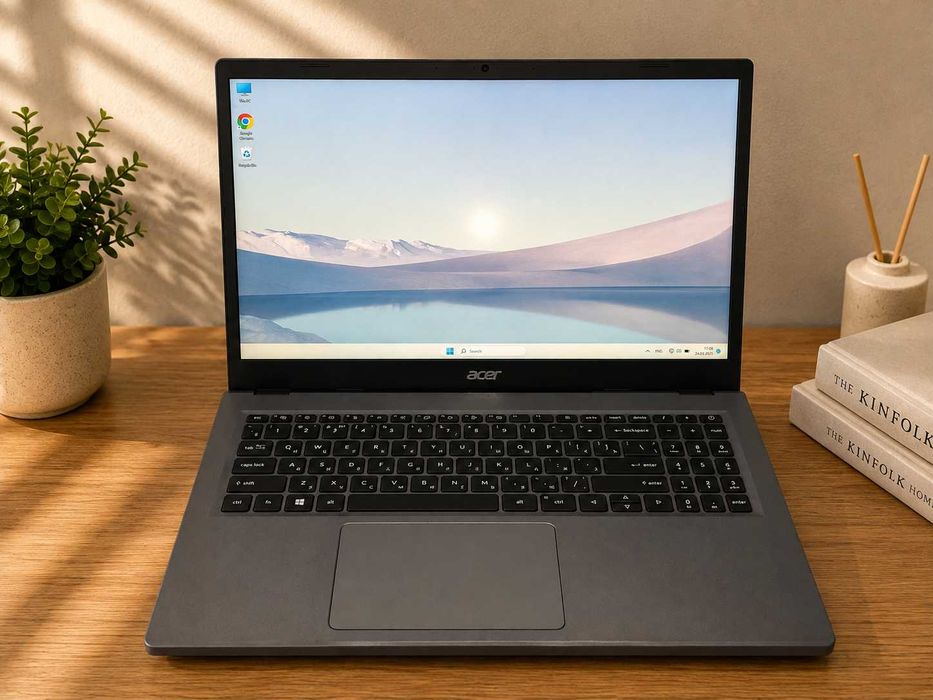 Ноутбук Aсer /i3-1315U/16GB/512GB/UHD Graphics