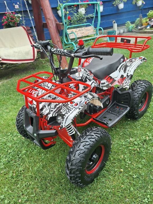 ATV COPII nou de vanzare