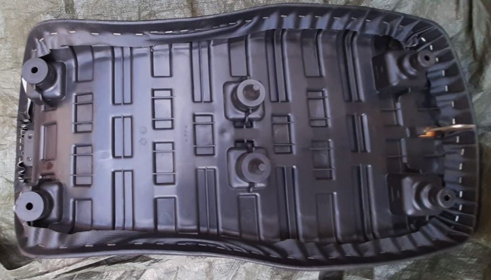 Sa sei sezut scaun atv Polaris Predator 50 Outlaw AIE mai multe modele