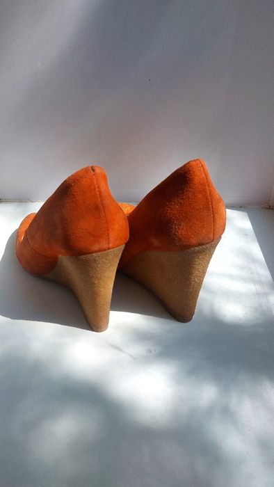 туфли Zara новые размер 37