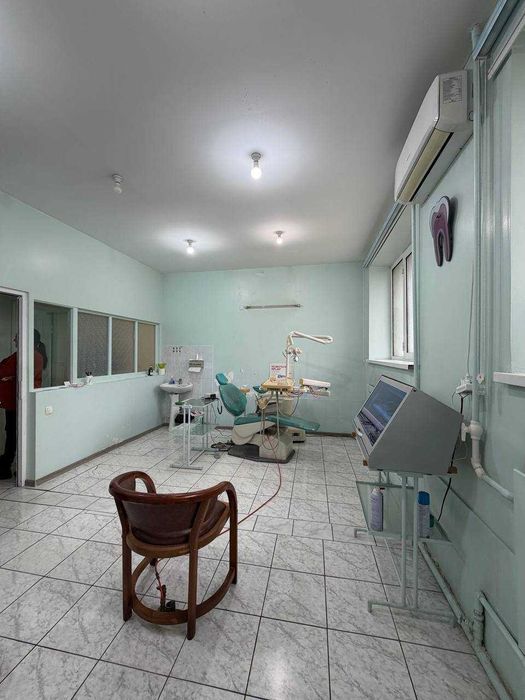 Нежилое помещение 1 линия