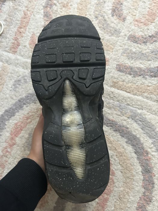 Nike Air Max 95 Exemplari