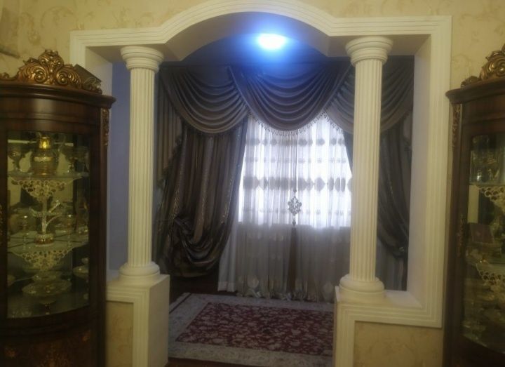 КВАРТИРА 5/5/5  Юнус-обод-15