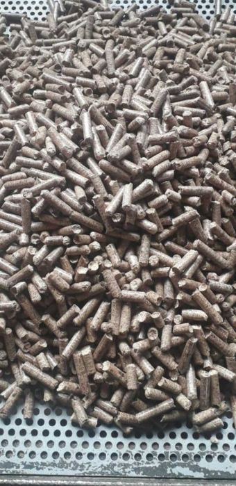 Peleti calitate superioara