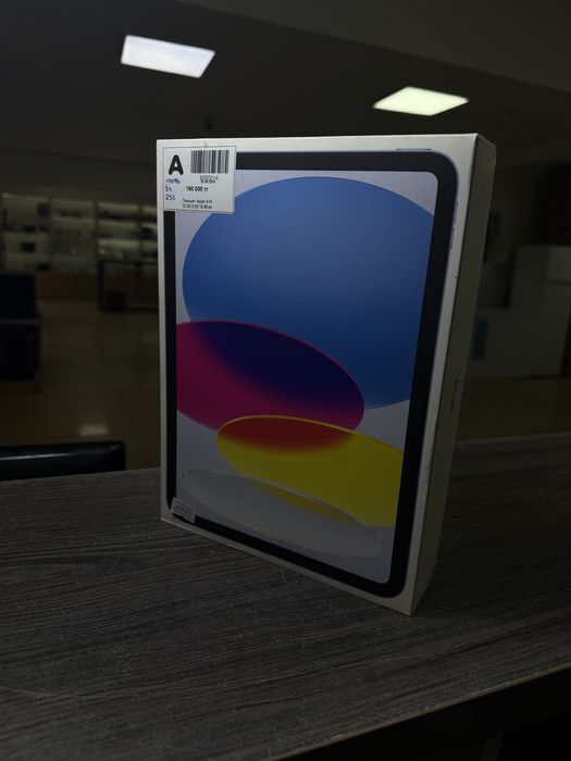 Apple ipad (A16) •Baitimes0.0.24