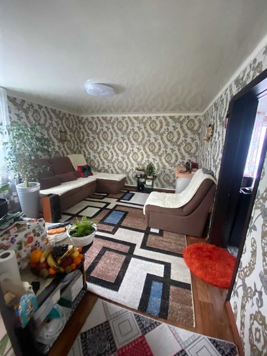 Продам дом в центре города