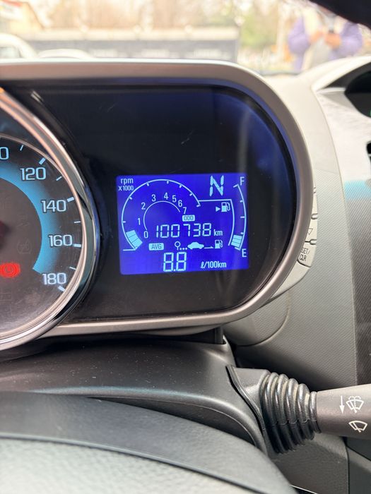 Продается спарк автомат