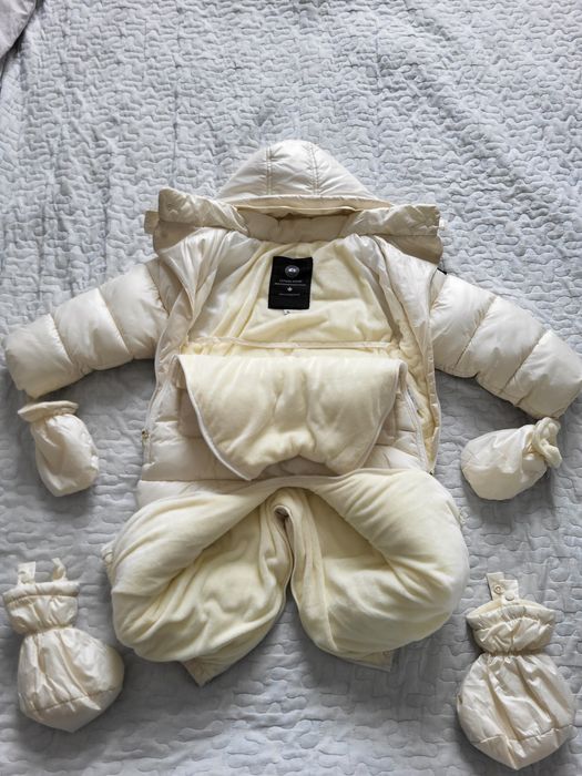 Продам детский комбенизон