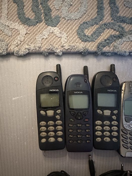 Телефони апарати NOKIA