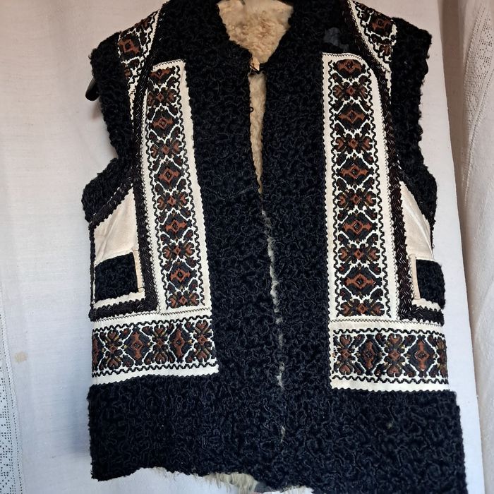 Pieptare vechi de colecție