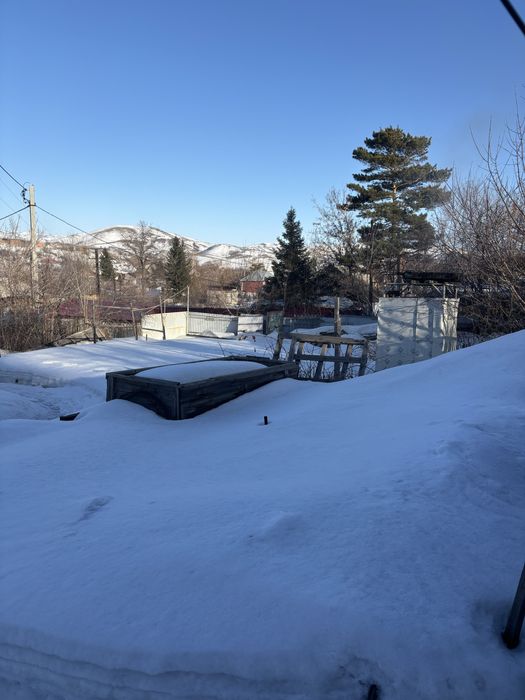 Продаю дом  частный.