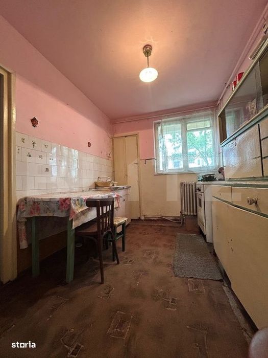 Apartament 2 camere, 54 mp, situat intr-o zona linistita