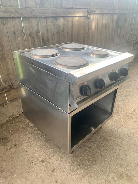 Оригинал Fagor электрическая профессиональная плита 3 фазная