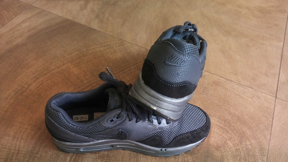 NIKE AIR MAX Women Shoes Размер EUR 37,5 / UK 4 дамски маратонки 128-14-S