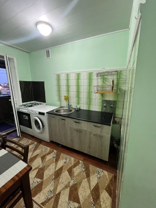 Продаётся квартира 1/5/5