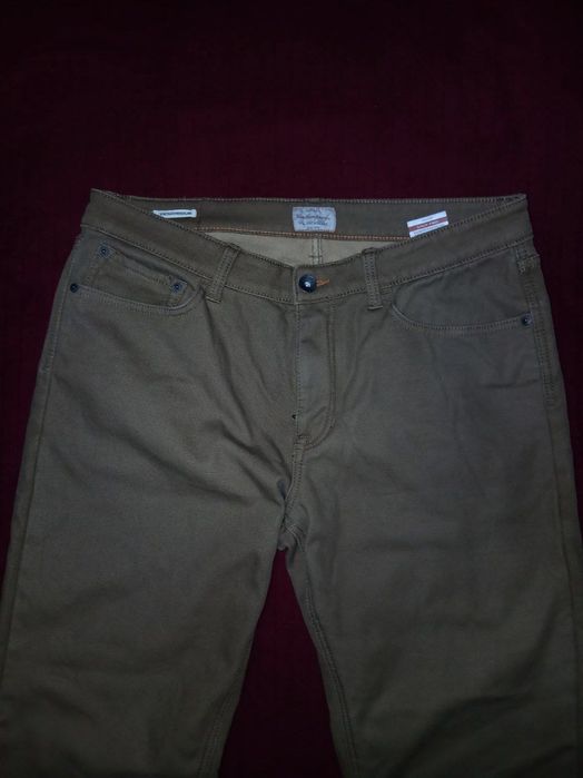 Из США, мужские брюки бренда "WEATHERPROOF" (MADE IN CAMBODIA) 290.000