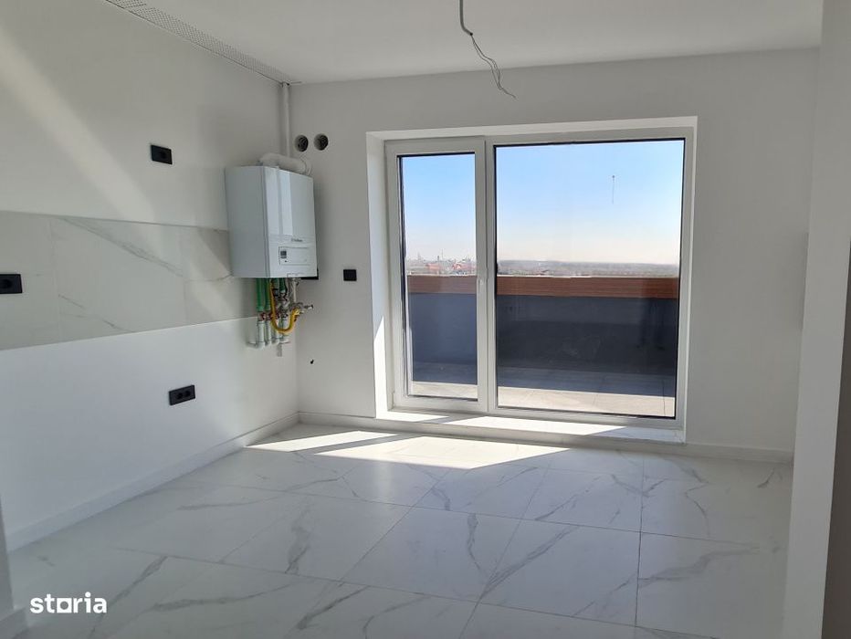 2 camere Decomandat | Titan Pallady, Metrou Teclu