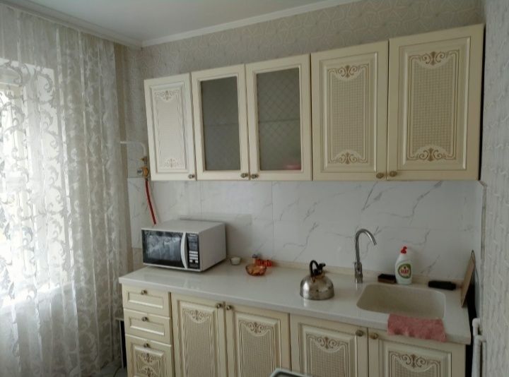 Сдача квартир в Алмате